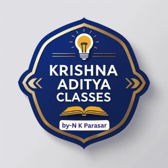 krishna aditya classes